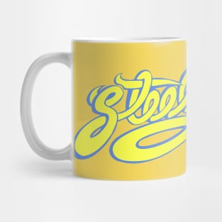 Steely Dad Mug